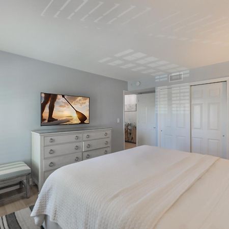 South Seas Beach Villa 2428 Captiva Island Екстериор снимка