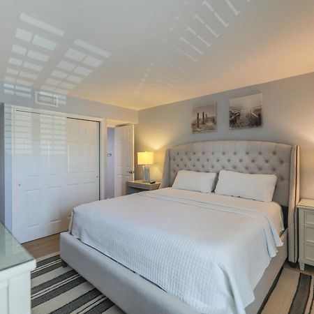South Seas Beach Villa 2428 Captiva Island Екстериор снимка