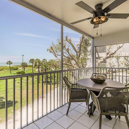 South Seas Beach Villa 2428 Captiva Island Екстериор снимка