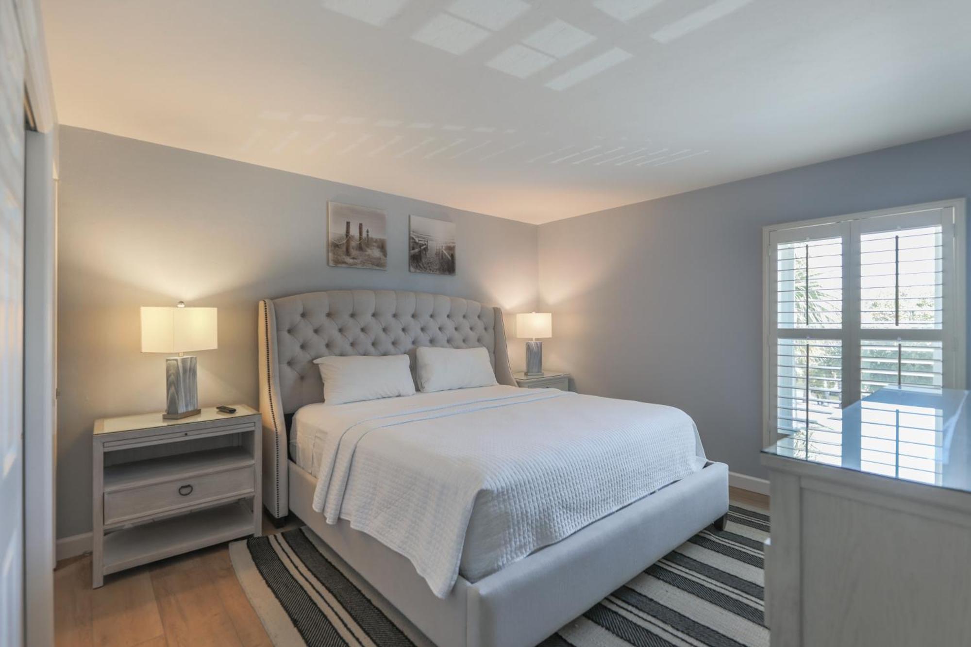 South Seas Beach Villa 2428 Captiva Island Екстериор снимка