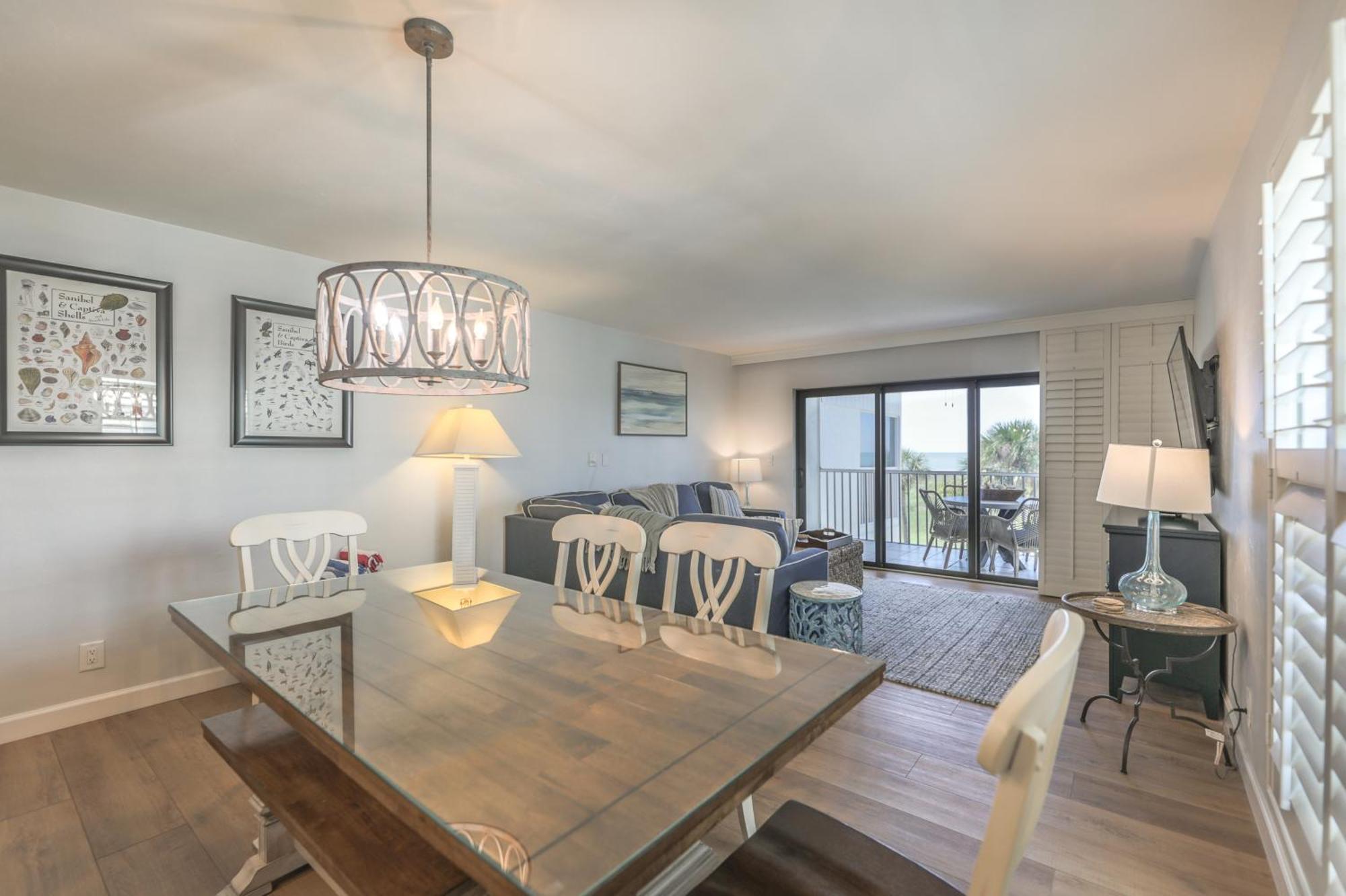 South Seas Beach Villa 2428 Captiva Island Екстериор снимка