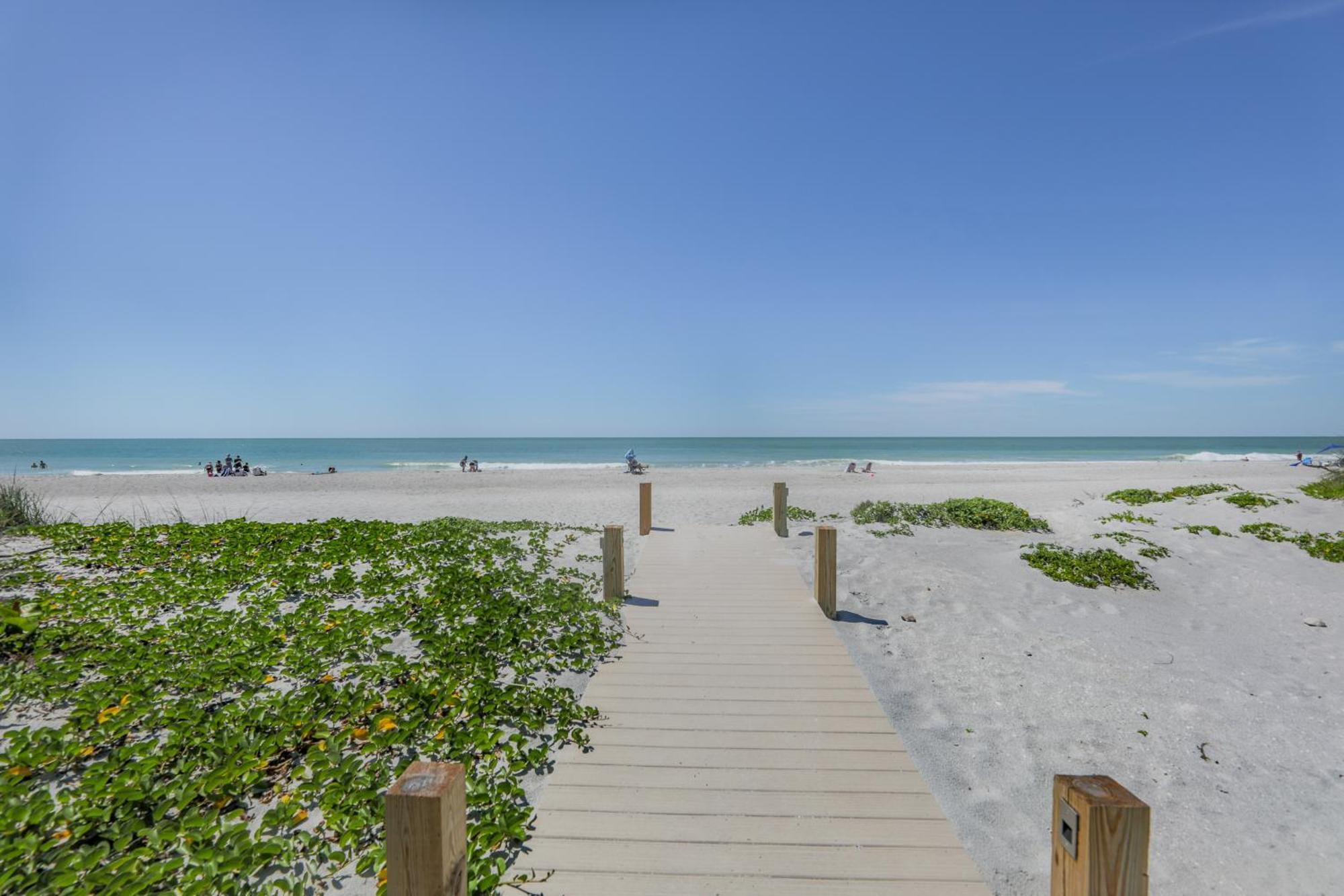South Seas Beach Villa 2428 Captiva Island Екстериор снимка