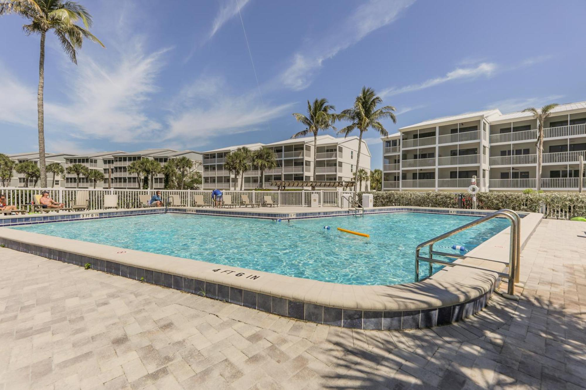 South Seas Beach Villa 2428 Captiva Island Екстериор снимка