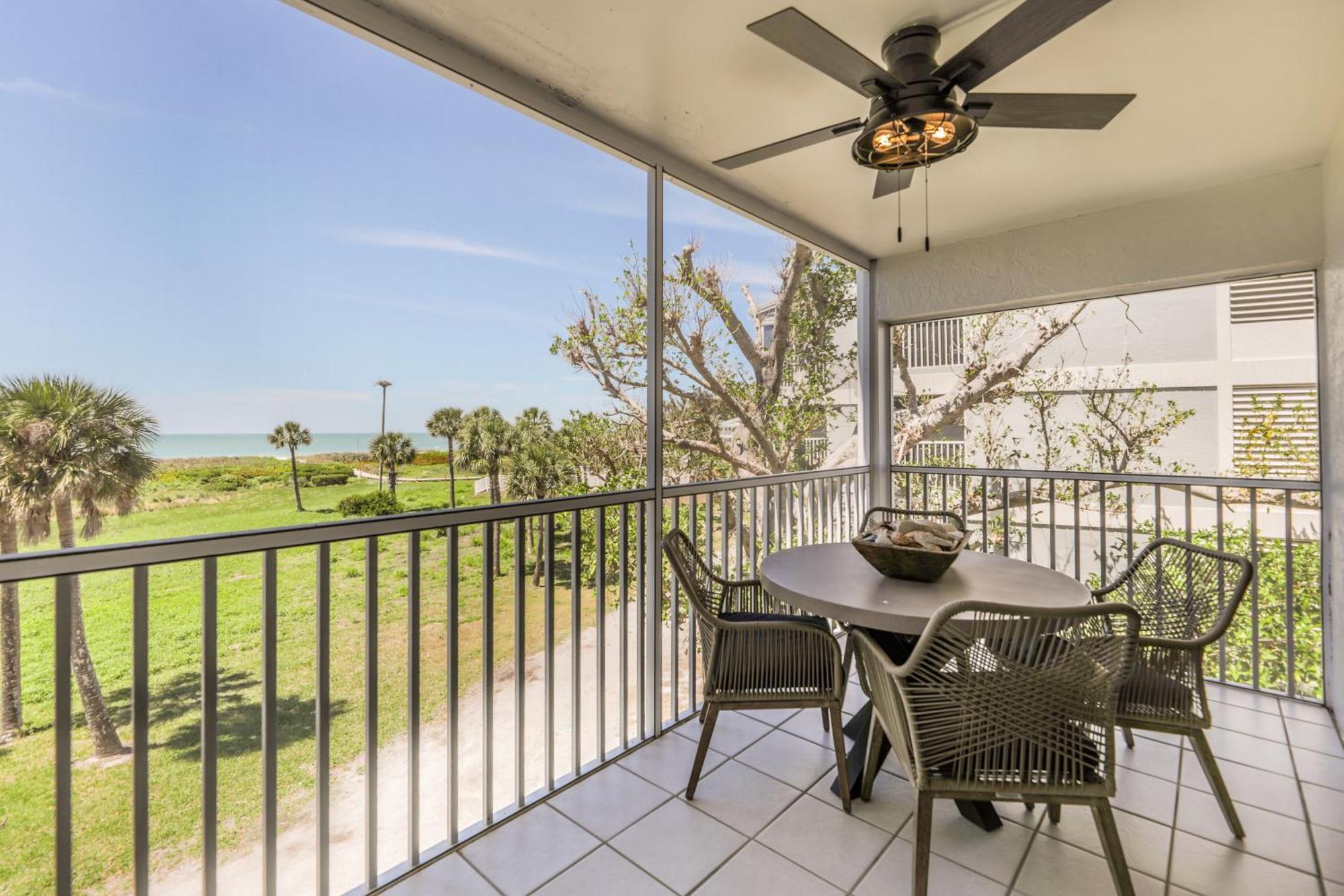 South Seas Beach Villa 2428 Captiva Island Екстериор снимка