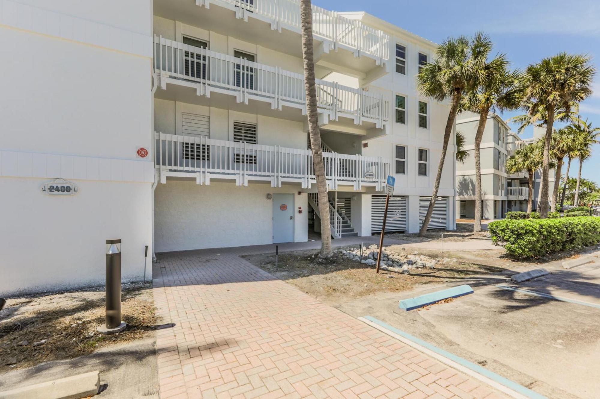 South Seas Beach Villa 2428 Captiva Island Екстериор снимка