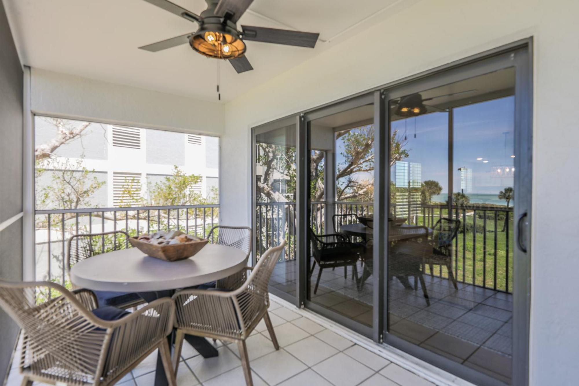 South Seas Beach Villa 2428 Captiva Island Екстериор снимка