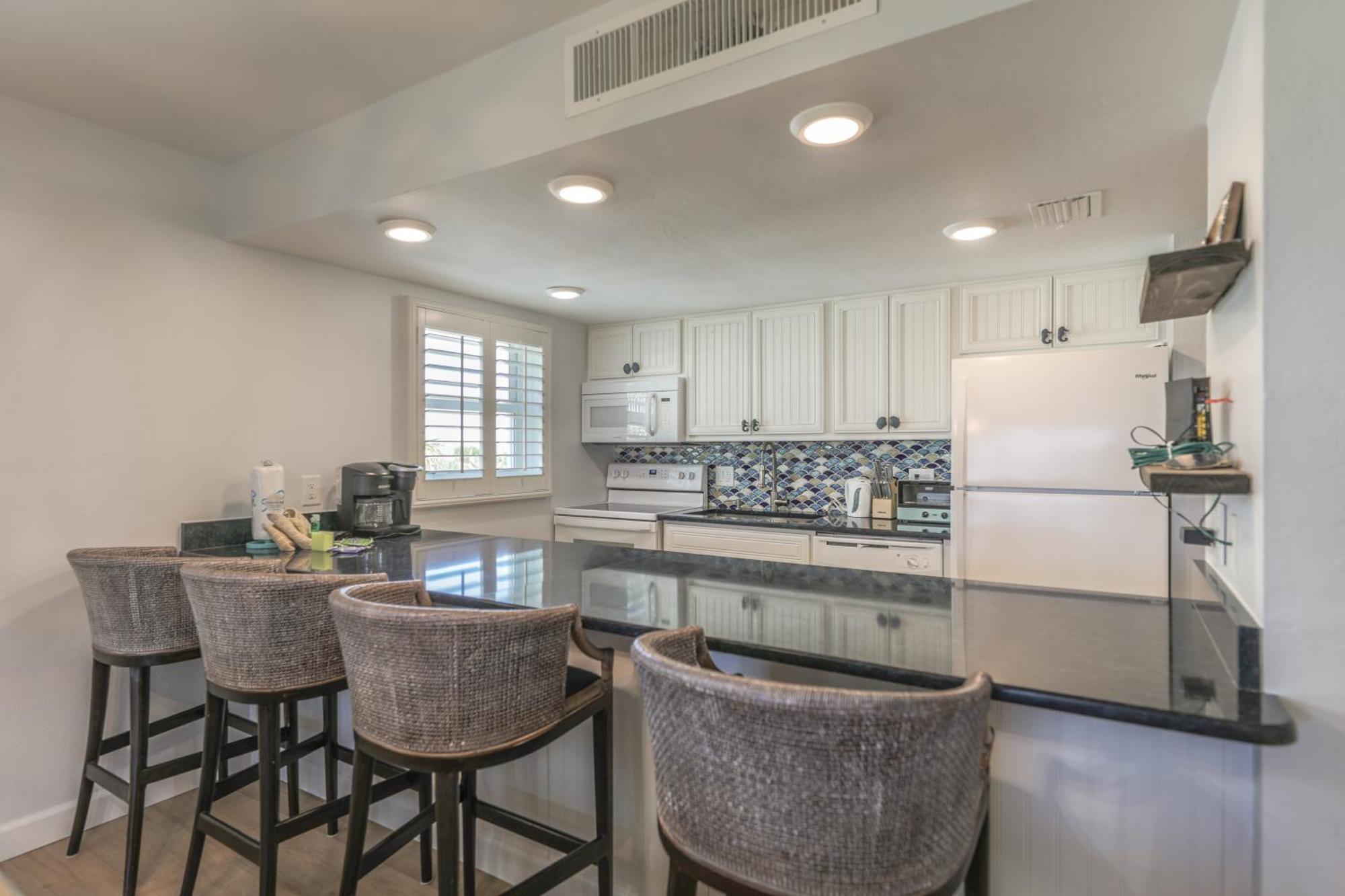 South Seas Beach Villa 2428 Captiva Island Екстериор снимка