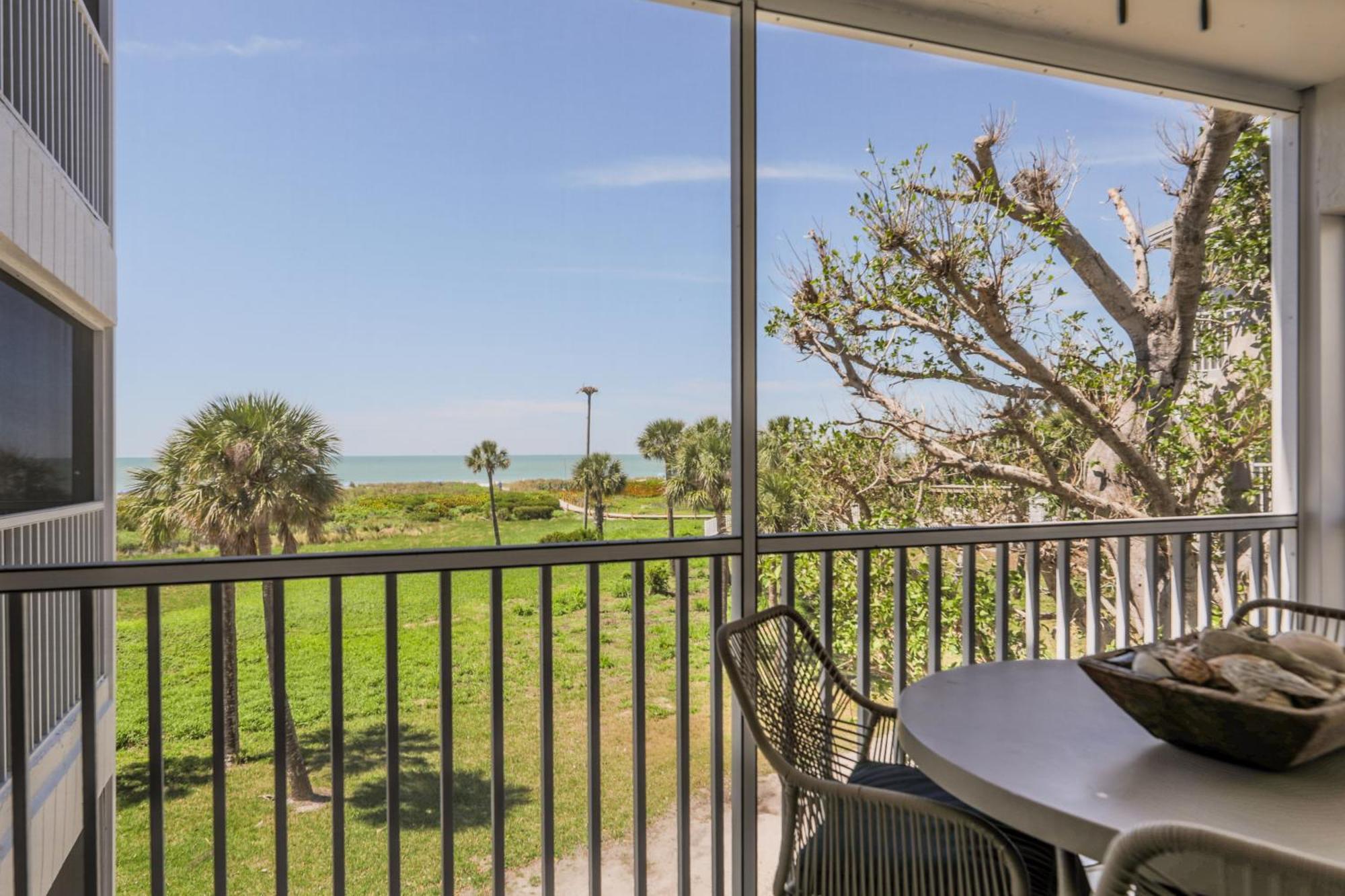 South Seas Beach Villa 2428 Captiva Island Екстериор снимка