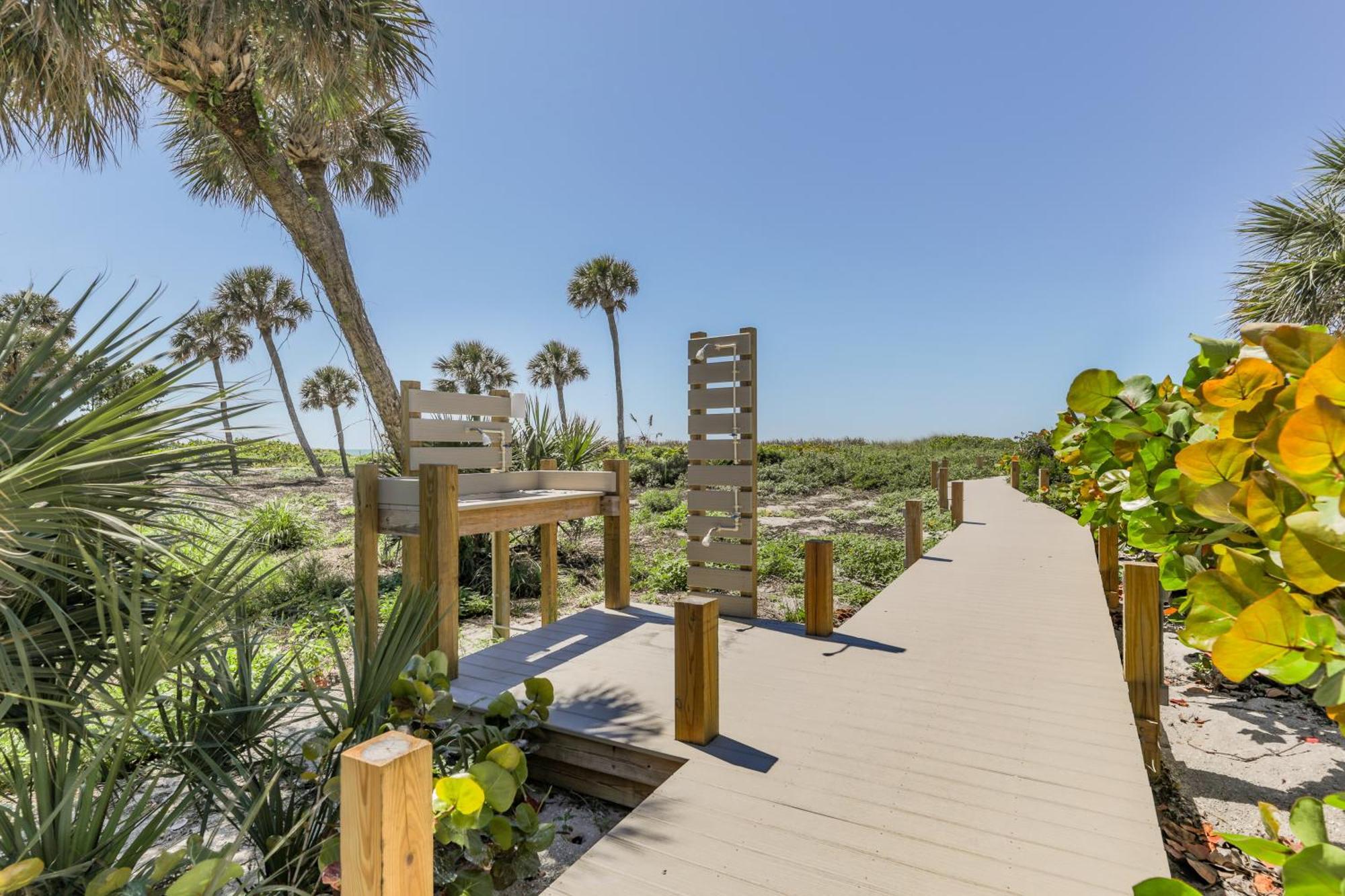 South Seas Beach Villa 2428 Captiva Island Екстериор снимка