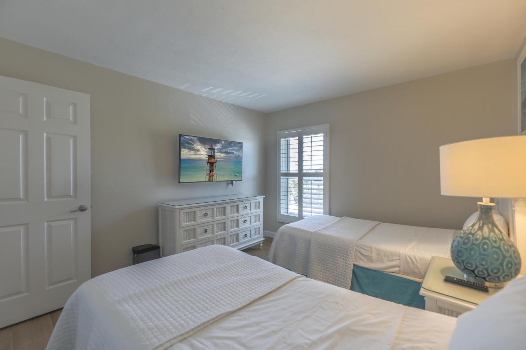South Seas Beach Villa 2428 Captiva Island Екстериор снимка