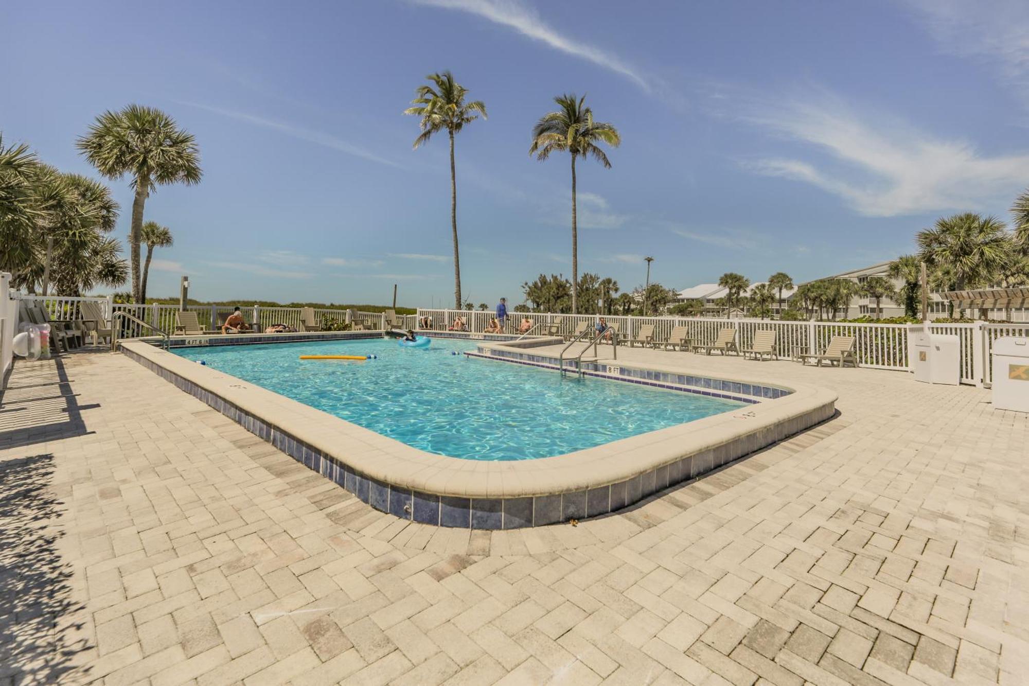 South Seas Beach Villa 2428 Captiva Island Екстериор снимка